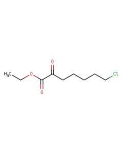 Astatech ETHYL 7-CHLORO-2-OXOHEPTANOATE; 100G; Purity 97%; MDL-MFCD07698675